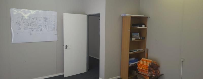 To Let commercial Property for Rent in Tokai Western Cape